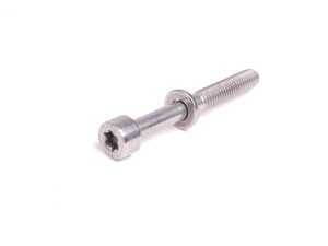 Genuine BMW Isa Screw With Washer - 07129905599 - E90,E92,E93,i3