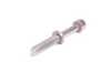 Genuine BMW Genuine BMW Isa Screw With Washer - 07129905599 - E90,E92,E93,i3 07129905599 View 2