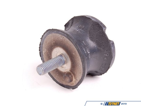Lemforder OEM Lemforder Transmission Mount - E39 E38 E65 E66 E67 E52 22316771130