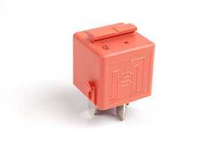 Genuine BMW 5 Prong Salmon Relay - Multiple BMWs
