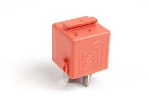 Genuine BMW 5 Prong Salmon Relay - Multiple BMWs