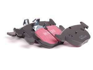 Front Ultimax Premium Brake Pad Set