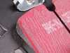 EBC Front Ultimax Premium Brake Pad Set UD681 View 2
