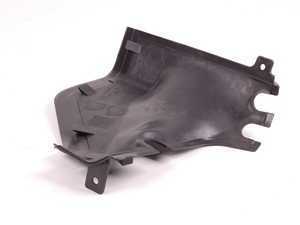Genuine BMW Bulkhead Engine Compartment Top Left - 51718202799 - E46