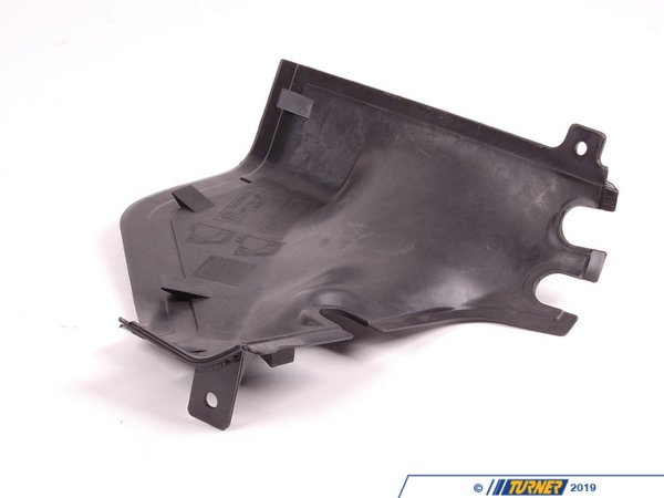 Genuine BMW Genuine BMW Bulkhead Engine Compartment Top Left - 51718202799 - E46 51718202799