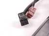 Genuine BMW Genuine BMW Seat Belt Extender - Left - E92 335xi 335i 328xi 328i 72119148511 View 3
