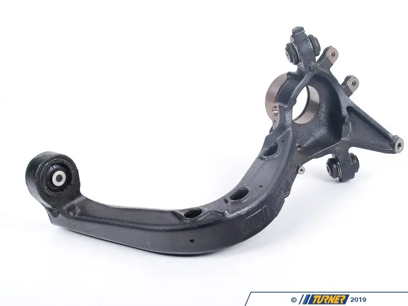 33322229686 - Genuine BMW Trailing Arm, Right - 33322229686