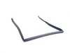 Genuine BMW Genuine BMW Right One-Piece Window Guide - 51341906808 - E30 51341906808 View 1