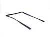 Genuine BMW Genuine BMW Right One-Piece Window Guide - 51341906808 - E30 51341906808 View 2