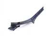 Genuine BMW Genuine BMW Sill Strip Rear Right Schwarz - 51477014630 51477014630 View 2