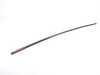 Genuine BMW Front Windshield Trim Cover - E60 5 series 51317166841 View 1