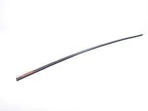 Front Windshield Trim Cover - E60 5 series