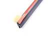 Genuine BMW Front Windshield Trim Cover - E60 5 series 51317166841 View 4
