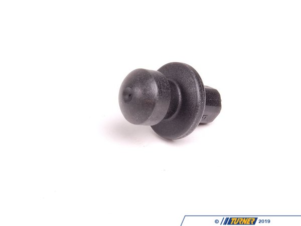 Genuine MINI Genuine MINI Clutch Pivot Pin - R50 R52 R55 R56 R57 R58 R59 R60 R61 23117545084