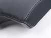 Genuine BMW Genuine BMW Upper Armrest Vinyl Schwarz - 51168229232 - E46 51168229232 View 2