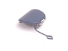 Genuine BMW Genuine BMW Tow Hook Cover - Rear - E46 M3 51122695274 View 1
