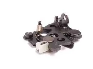 Genuine BMW Hood Latch - E30