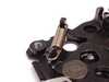 Genuine BMW Genuine BMW Hood Latch - E30 51231911393 View 2