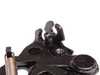Genuine BMW Genuine BMW Hood Latch - E30 51231911393 View 3