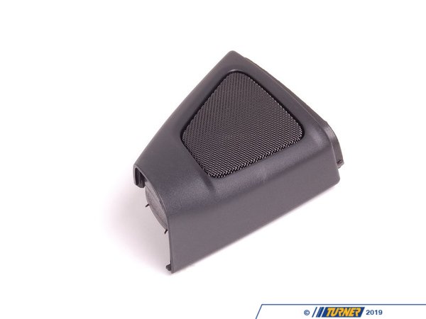 Genuine BMW Genuine BMW Mirror Baseplate - left - F10 51337275779