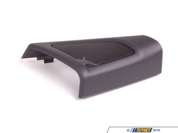 Genuine BMW Genuine BMW Mirror Baseplate - Right - F10 51337275780