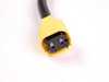 Genuine BMW Genuine BMW Seat Belt Tensioner Repair Cable 61129118122 View 2