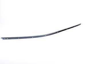 Genuine BMW Gloss Shadowline Trim - Left - E39