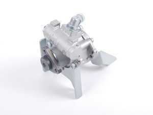 Genuine BMW Power Steering Pump Luk Lf-30 - 32416753274 - E46