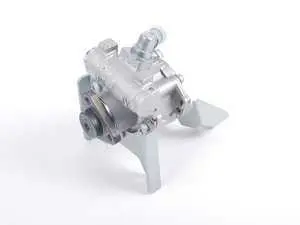 Genuine BMW Power Steering Pump Luk Lf-30 - 32416753274 - E46