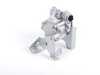 Genuine BMW Genuine BMW Power Steering Pump Luk Lf-30 - 32416753274 - E46 32416753274 View 2