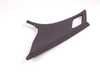 Genuine BMW Genuine BMW C Pillar Trim - Right - E39 525i 528i 530i 540i M5 51432491496 View 1