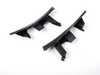 Genuine BMW Genuine BMW Set Of Decorative Clips Schwarz - 32306763452 32306763452 View 1