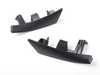 Genuine BMW Genuine BMW Set Of Decorative Clips Schwarz - 32306763452 32306763452 View 2
