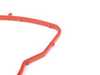 Genuine MINI Water Pump Gasket 11517552836 View 3