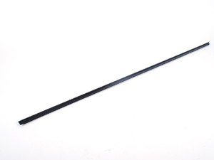 Genuine BMW Matte Shadowline Trim - Left - E46 323Ci 325Ci 328Ci 330Ci M3