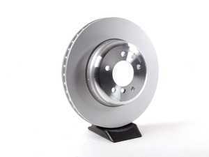 Front Brake Rotor(348x330) - E60 535i, E60 545i/550i, E63/E64 645/650