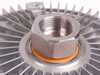 Mahle-Behr OEM Mahle-Behr Fan Clutch - E39 M5, Z8 11527830486 View 3