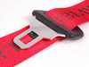 Genuine European BMW "Motorsports" Seat Belt Assembly - Rear Right - (NO LONGER AVAILABLE) 72112257468 View 5