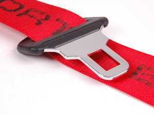 Genuine BMW Left Upper Rear Belt "bmw M - 72112257467