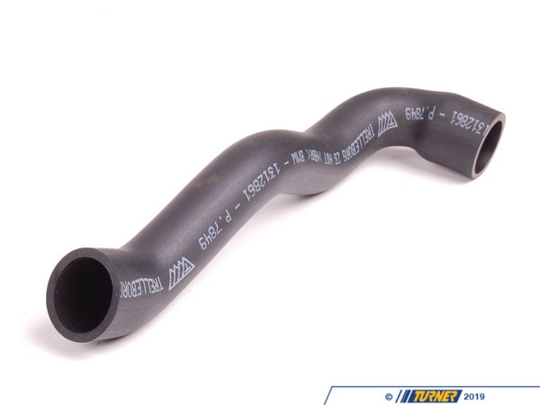 Genuine BMW Genuine BMW Crankcase Vent Hose - E34 M5 - (NO LONGER AVAILABLE) 11151312861
