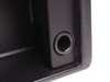 Genuine BMW Genuine BMW Rear Ashtray Insert - Schwarz 51168225529 View 4