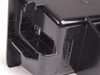 Genuine BMW Genuine BMW Rear Ashtray Insert - Schwarz 51168225529 View 7