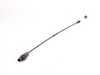 Genuine BMW Genuine BMW Bowden Cable F Cruise Control - 65711381324 - E30,E30 M3 65711381324 View 1