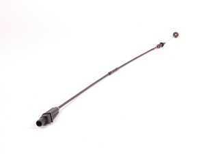 Genuine BMW Bowden Cable F Cruise Control - 65711381324 - E30,E30 M3
