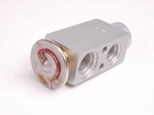Air Conditioning Expansion valve