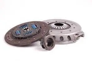 Genuine BMW Clutch Kit - E28 M5, E34 M5 3.6, E24 M6/M635CSi