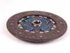 Genuine BMW Genuine BMW Clutch Kit - E28 M5, E34 M5 3.6, E24 M6/M635CSi 21212226428 View 7