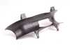 Genuine BMW Genuine BMW Air Channel Bracket - 64548369127 - E36 64548369127 View 1