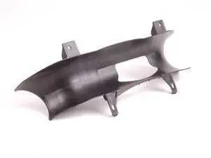 Genuine BMW Air Channel Bracket - 64548369127 - E36