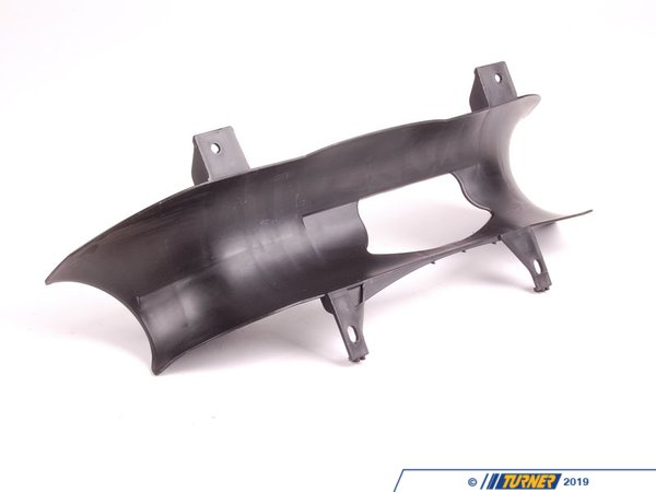 Genuine BMW Genuine BMW Air Channel Bracket - 64548369127 - E36 64548369127